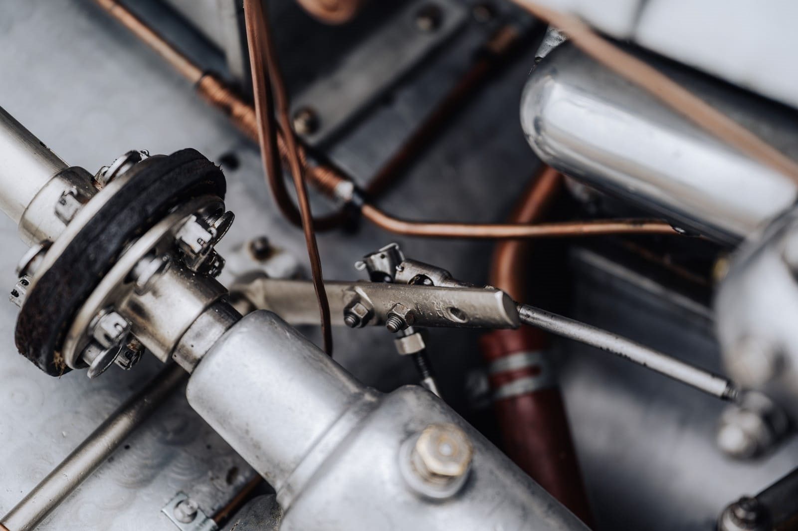 BUGATTI TYPE 51, foto 54