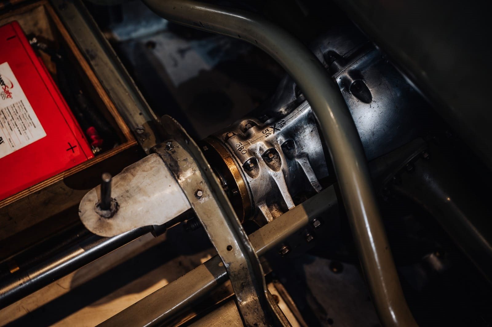 BUGATTI TYPE 51, foto 58
