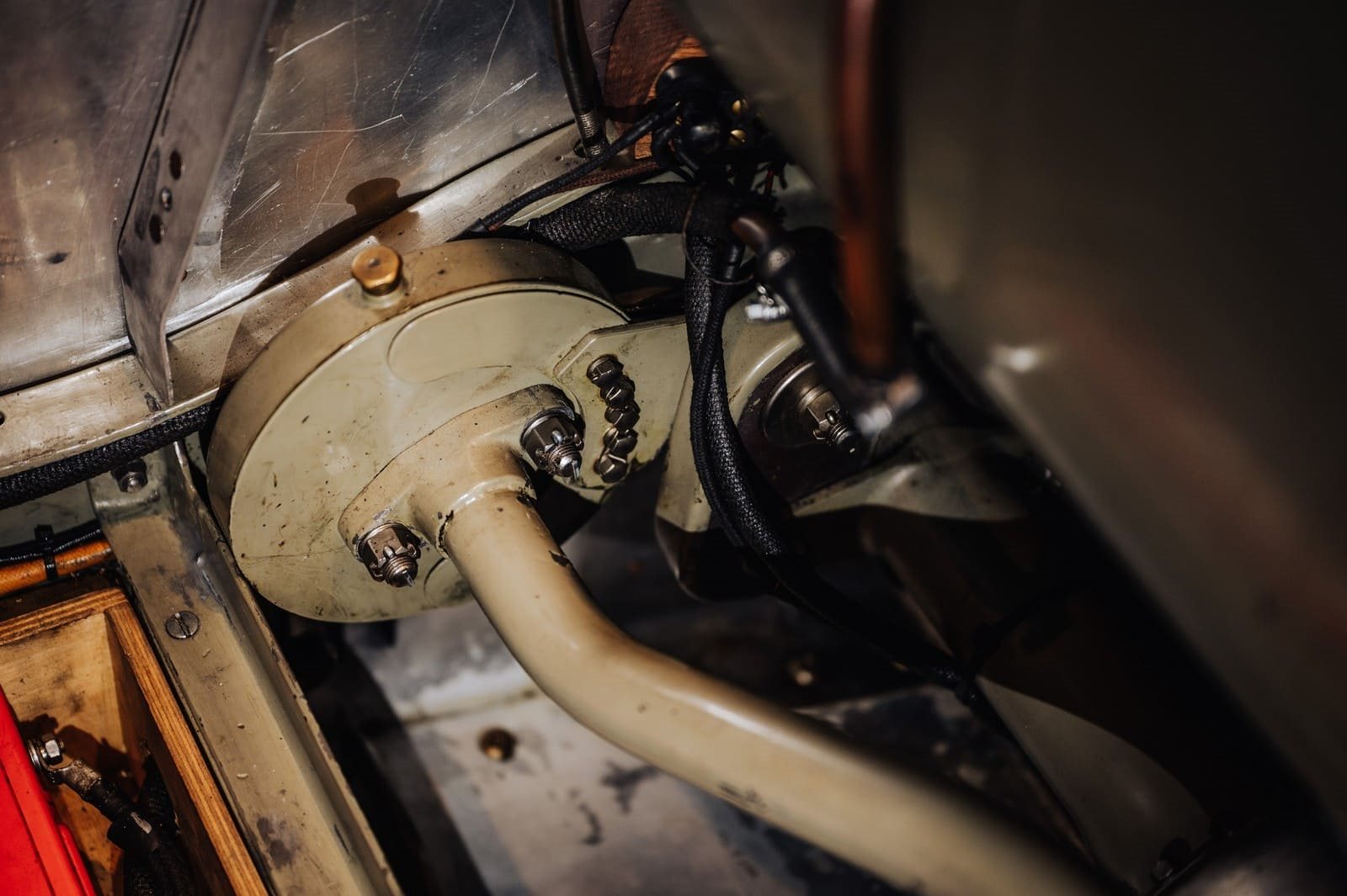BUGATTI TYPE 51, foto 59