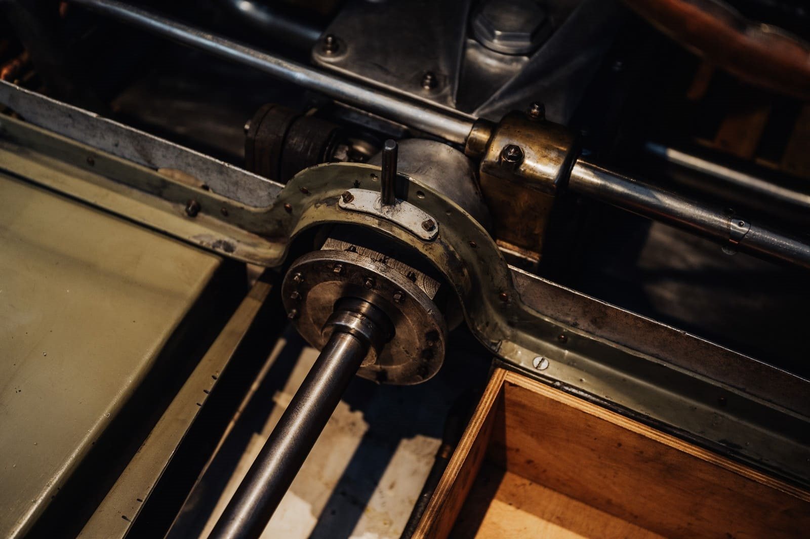 BUGATTI TYPE 51, foto 62