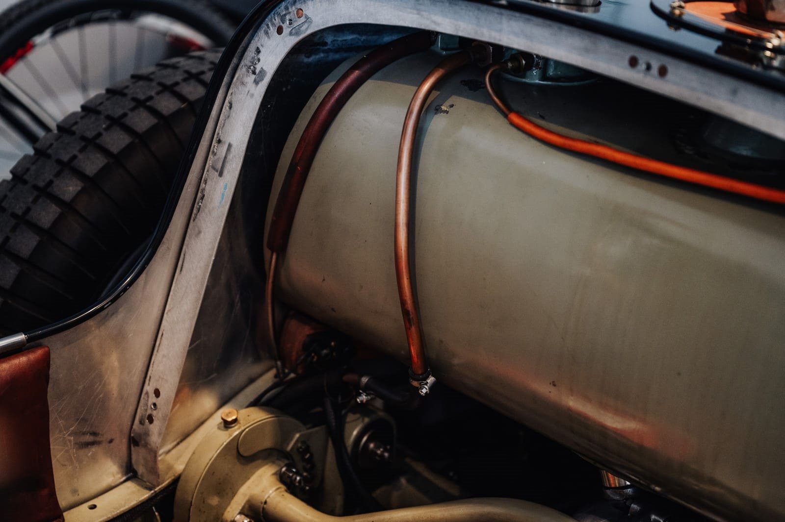 BUGATTI TYPE 51, foto 64