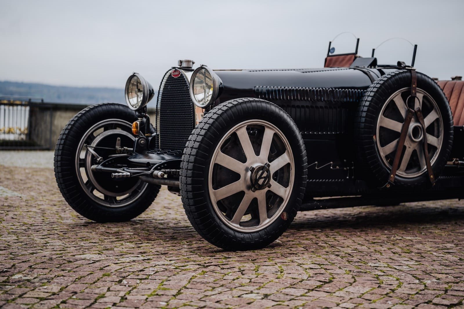 BUGATTI TYPE 51, foto 66