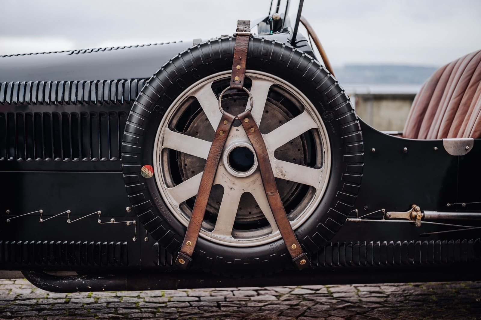 BUGATTI TYPE 51, foto 67