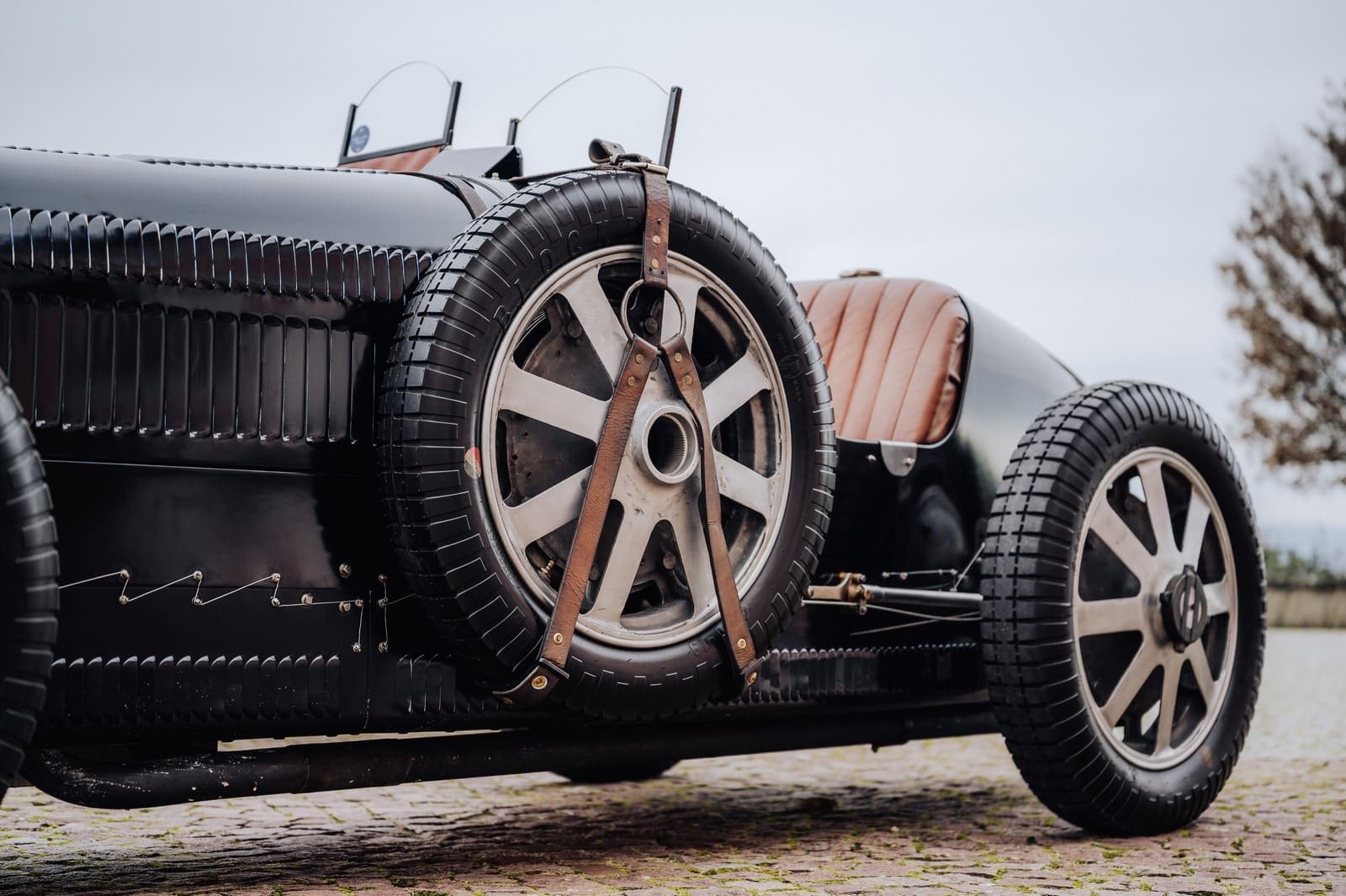 BUGATTI TYPE 51, foto 68