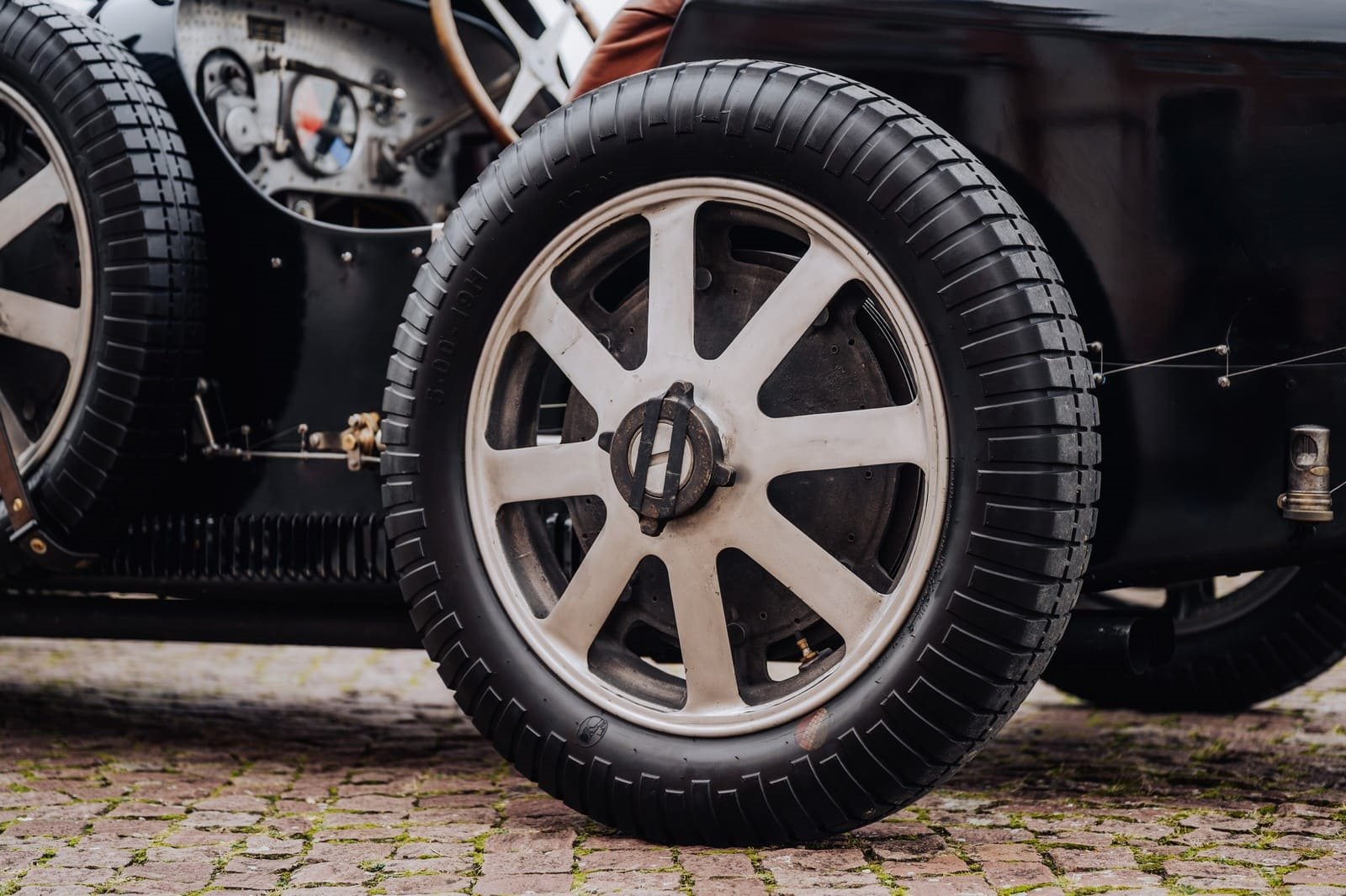 BUGATTI TYPE 51, foto 69