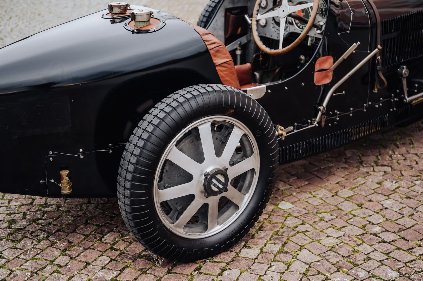 BUGATTI TYPE 51, foto 70