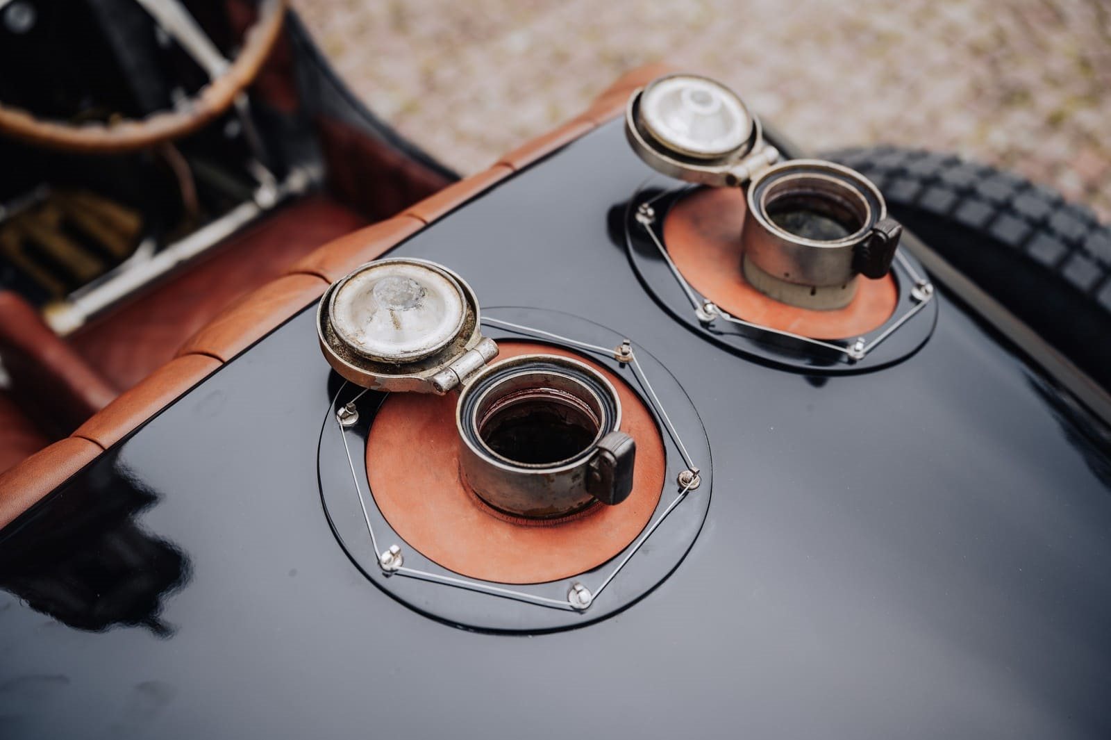 BUGATTI TYPE 51, foto 73