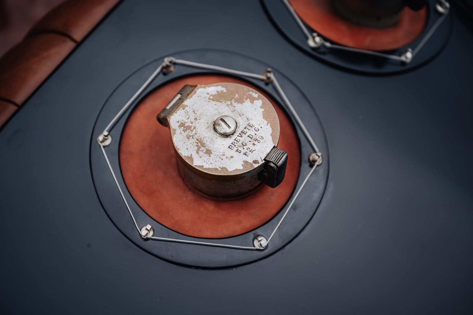 BUGATTI TYPE 51, foto 74