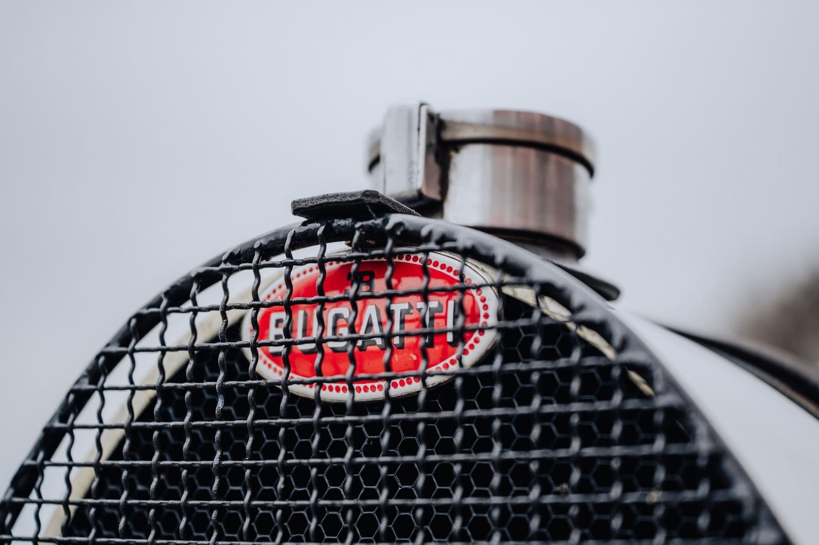 BUGATTI TYPE 51, foto 75