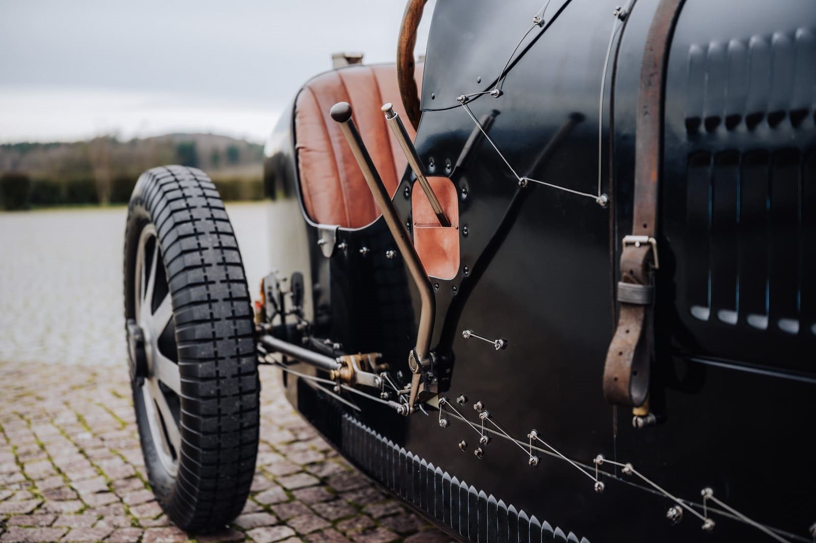 BUGATTI TYPE 51, foto 77
