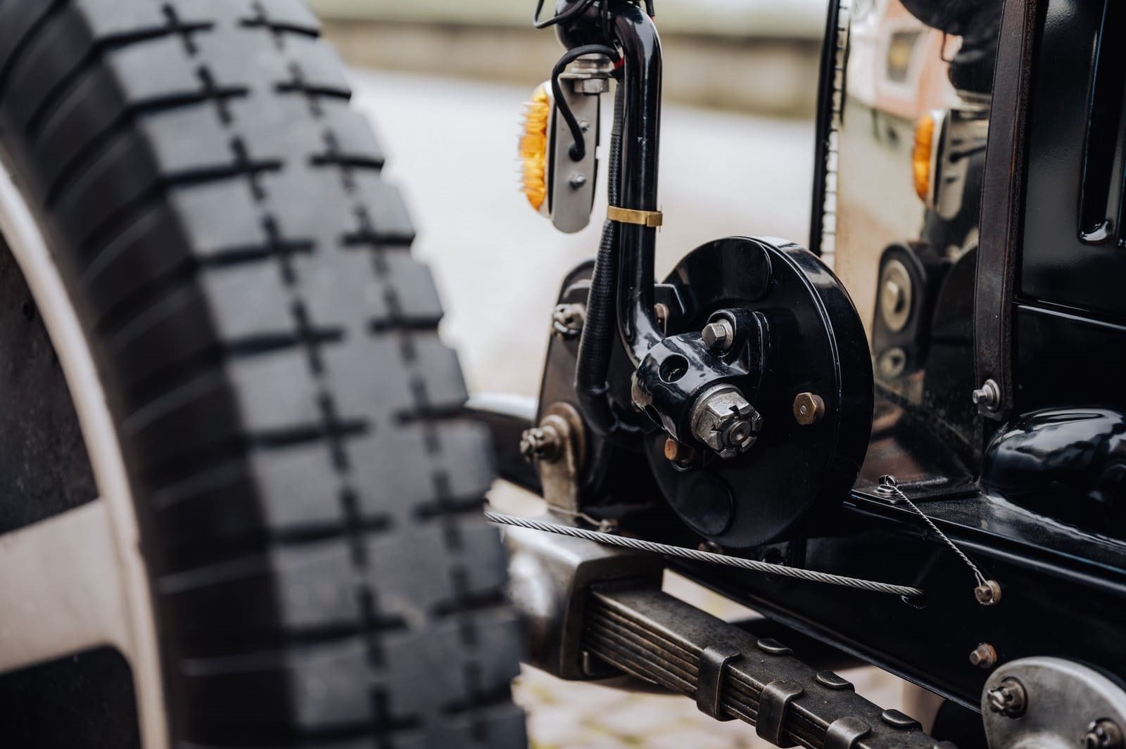 BUGATTI TYPE 51, foto 80
