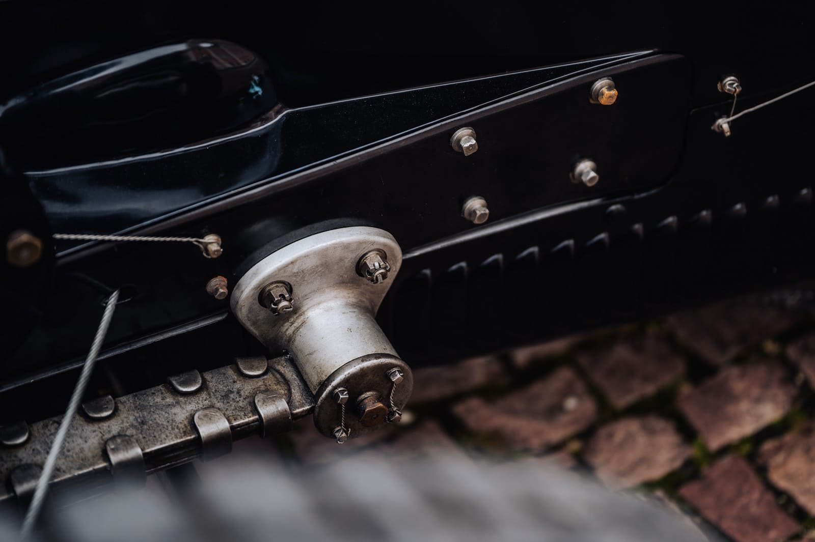 BUGATTI TYPE 51, foto 81