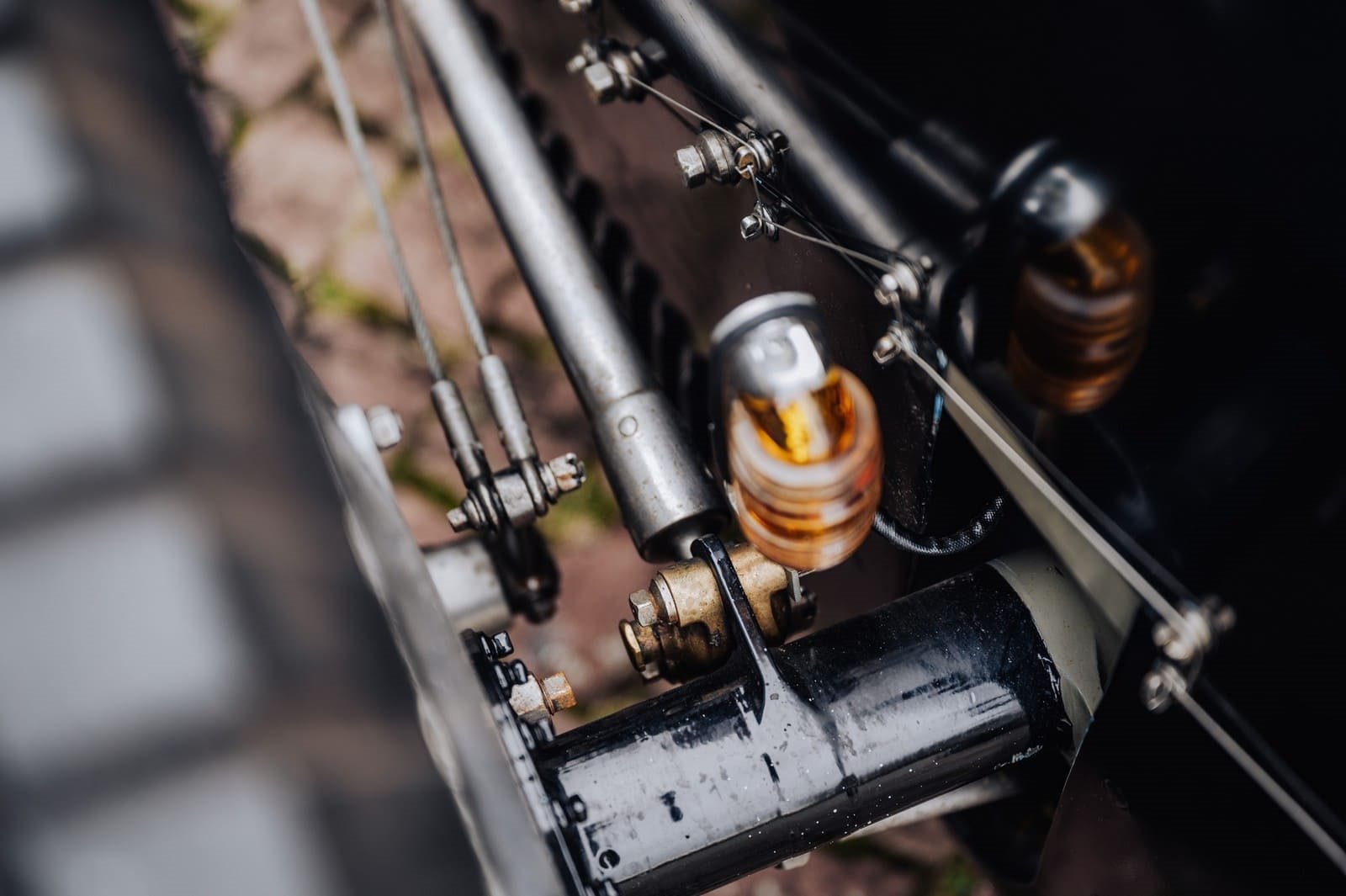 BUGATTI TYPE 51, foto 82