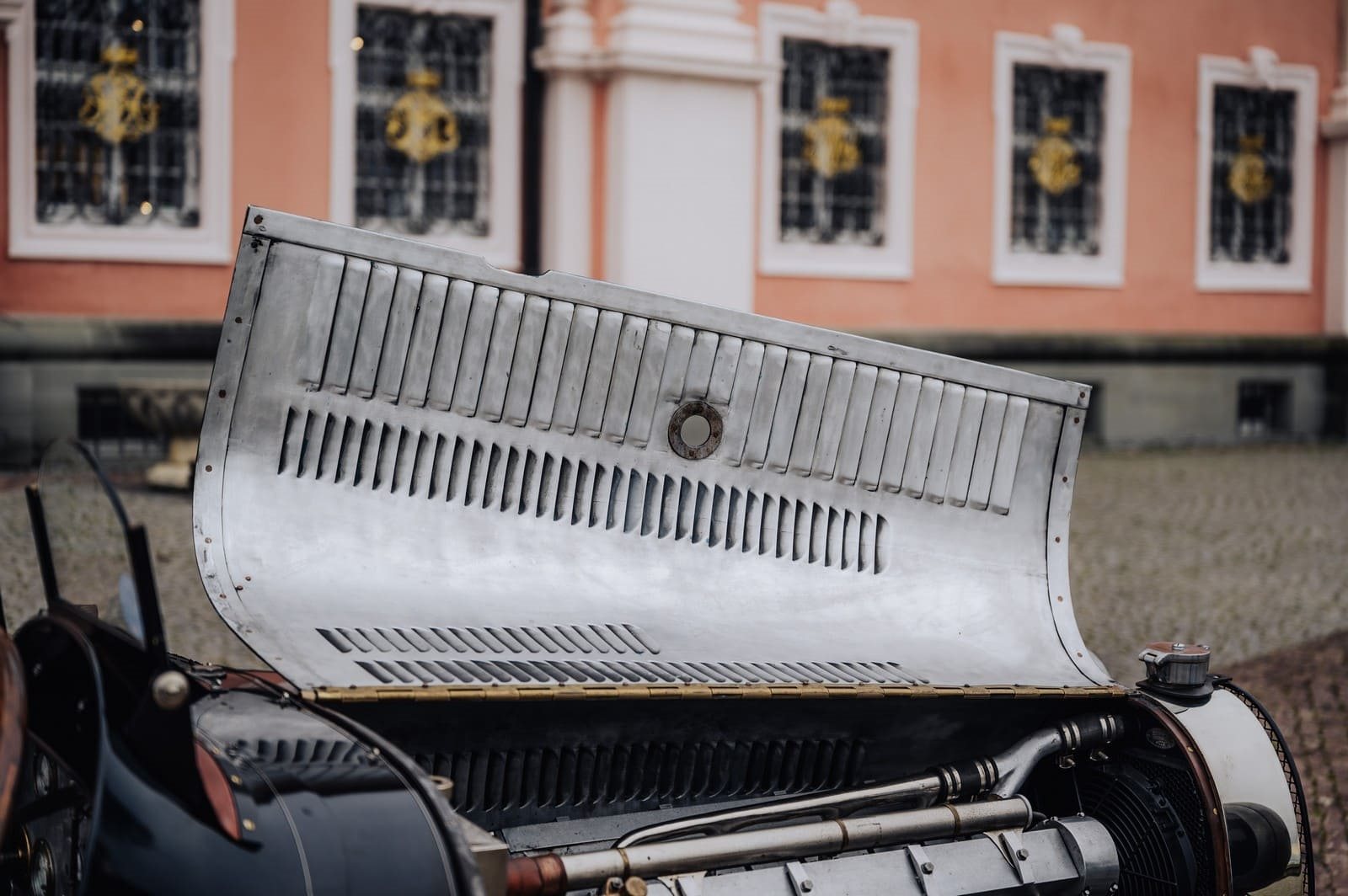 BUGATTI TYPE 51, foto 83