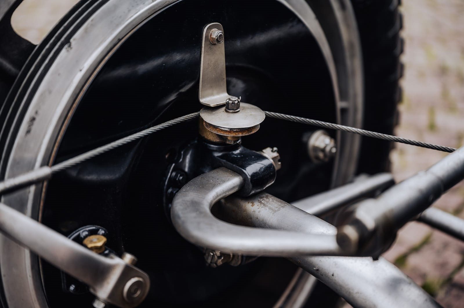 BUGATTI TYPE 51, foto 85