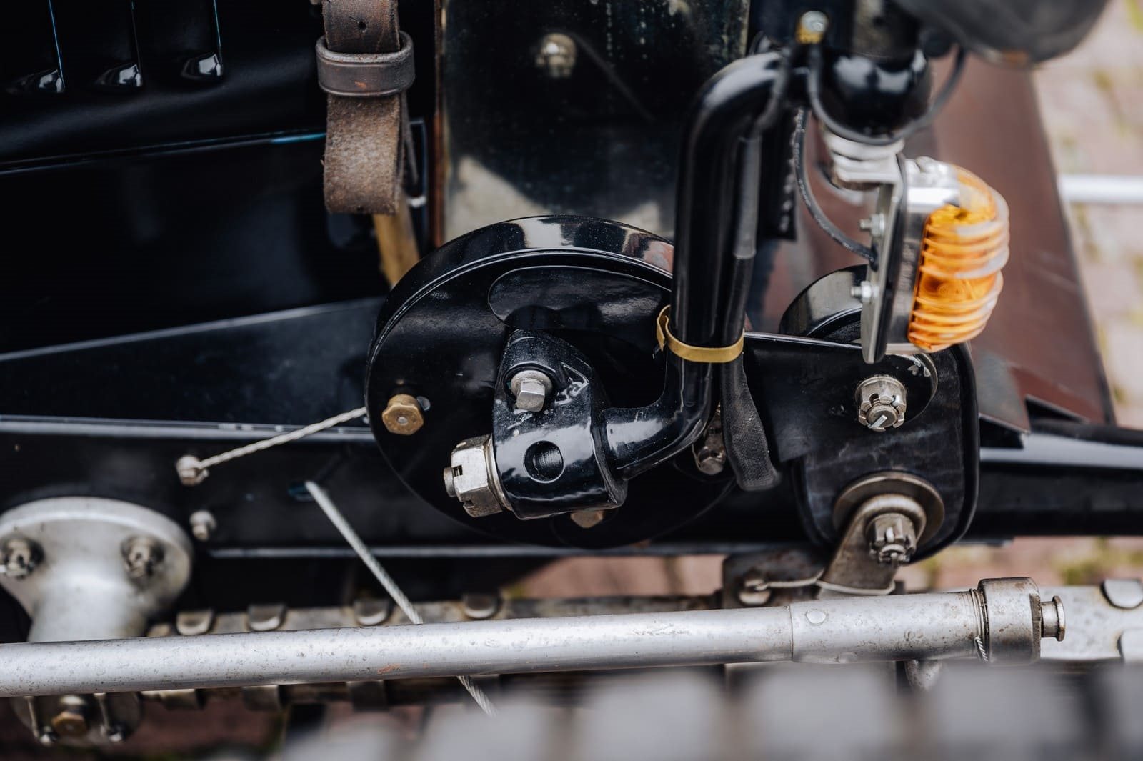 BUGATTI TYPE 51, foto 86