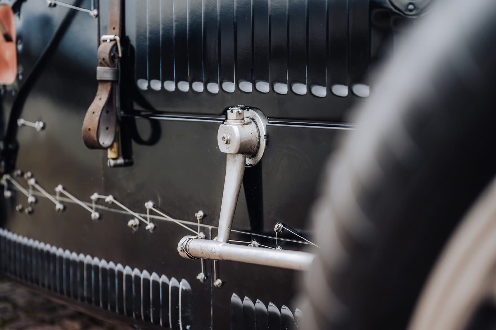 BUGATTI TYPE 51, foto 87