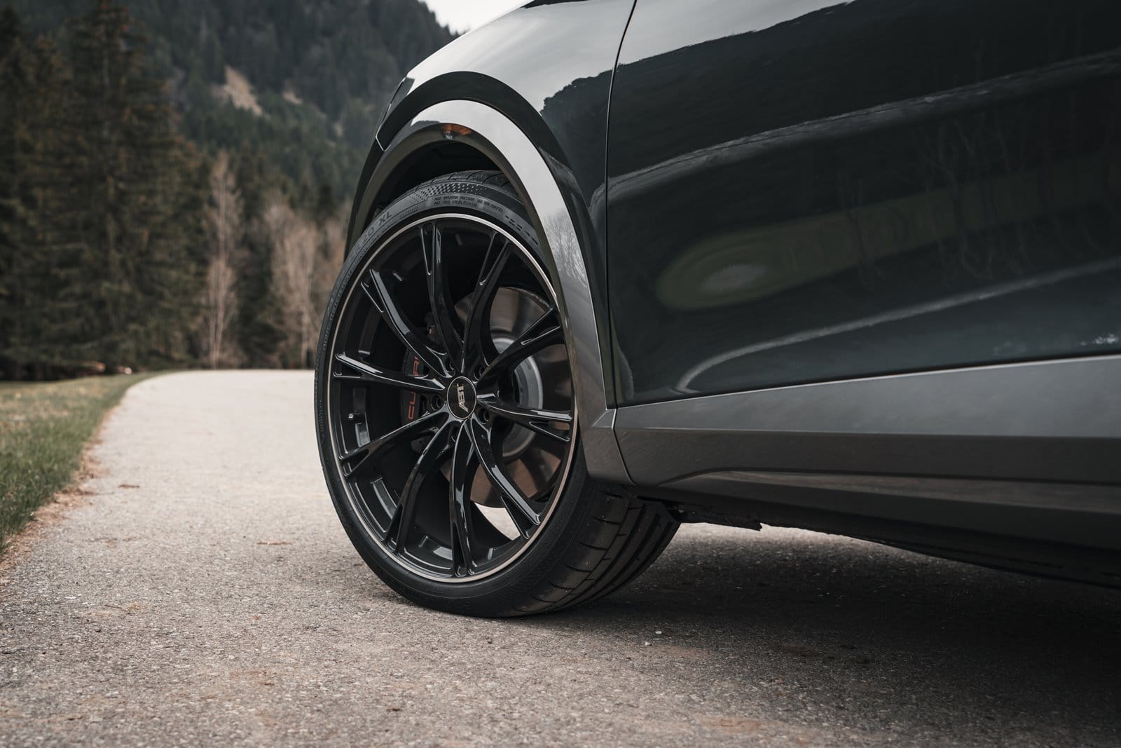 CUPRA FORMENTOR BY ABT SPORTSLINE, foto 4
