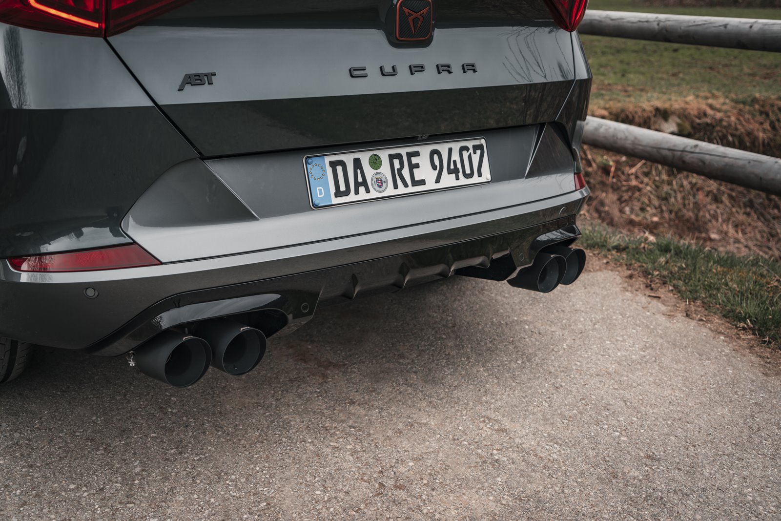 CUPRA FORMENTOR BY ABT SPORTSLINE, foto 5
