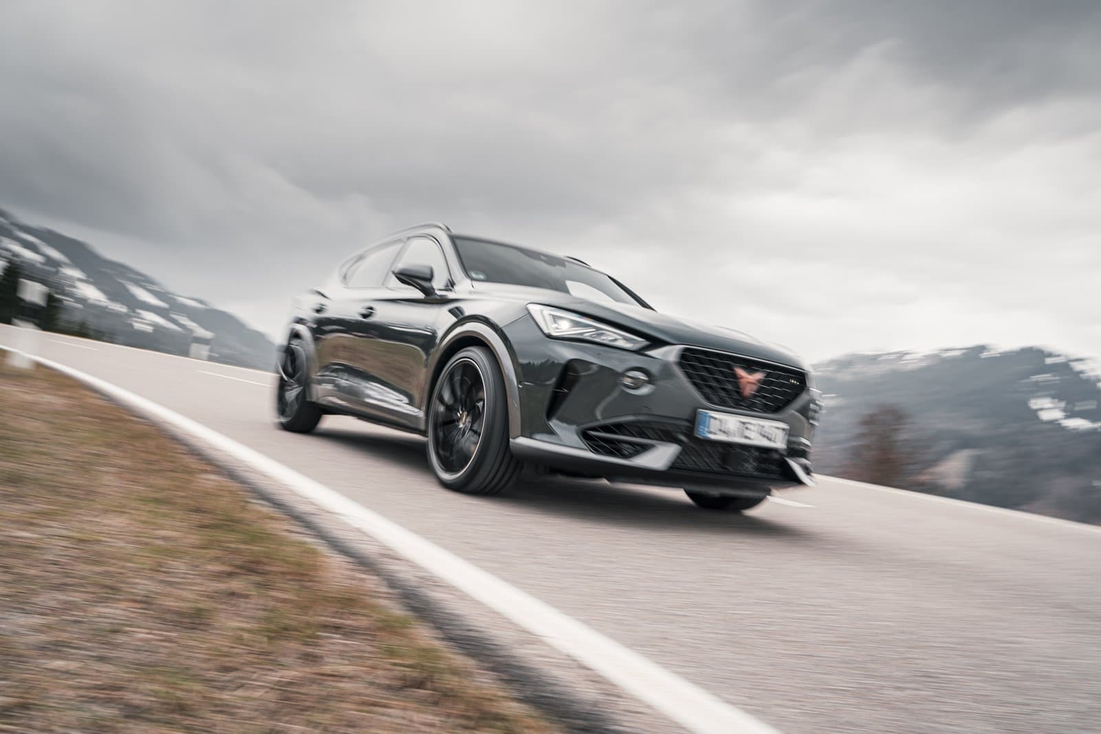 CUPRA FORMENTOR BY ABT SPORTSLINE, foto 7