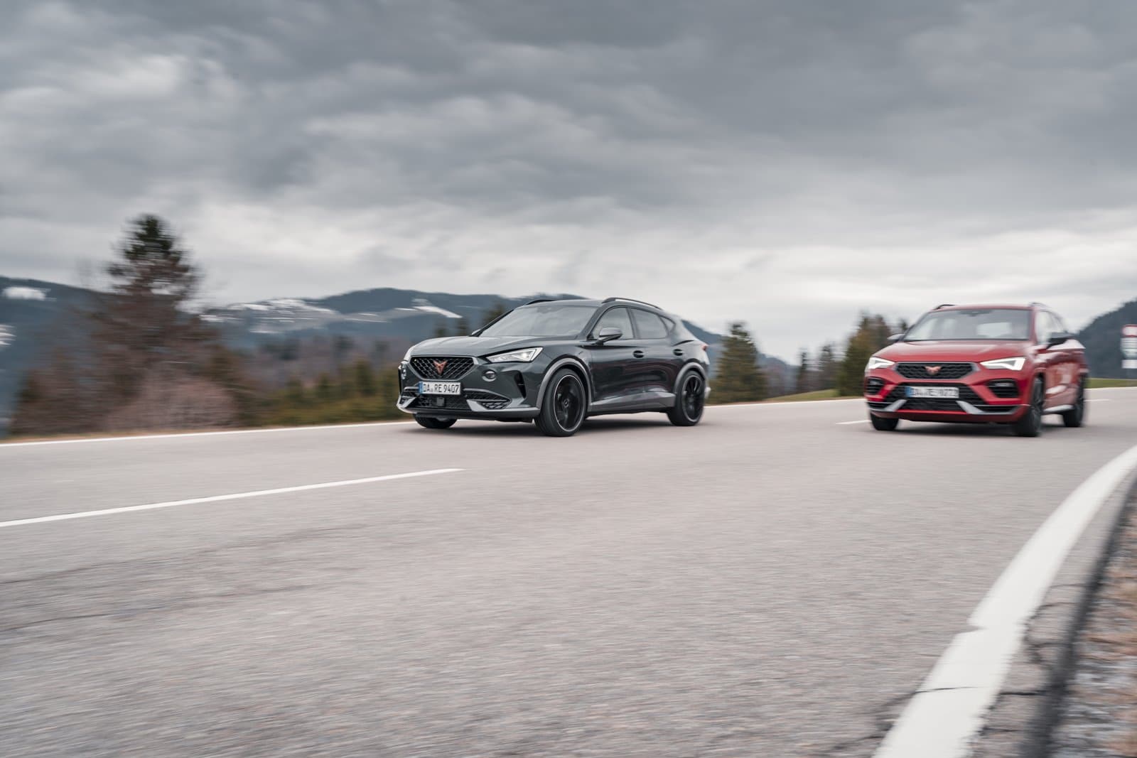CUPRA FORMENTOR BY ABT SPORTSLINE, foto 9