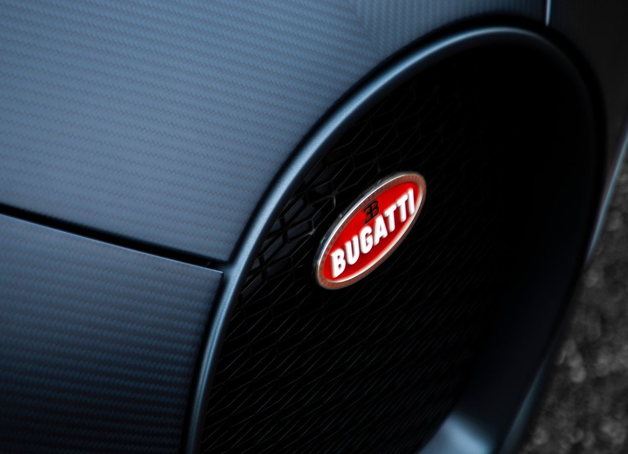 2019 - BUGATTI CHIRON SPORT ‘110 ANS BUGATTI’ EDITION, foto 7