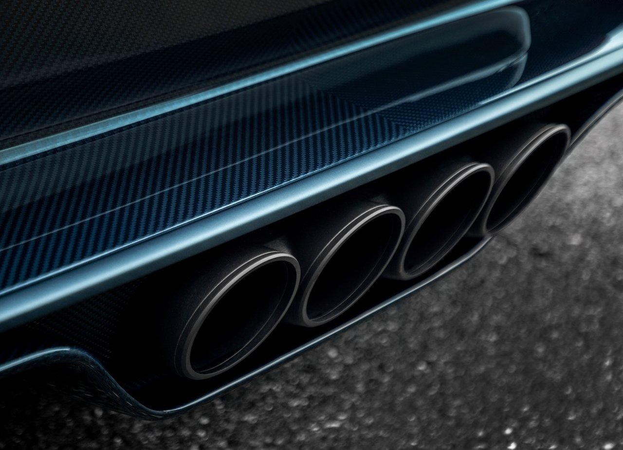 2019 - BUGATTI CHIRON SPORT ‘110 ANS BUGATTI’ EDITION, foto 12