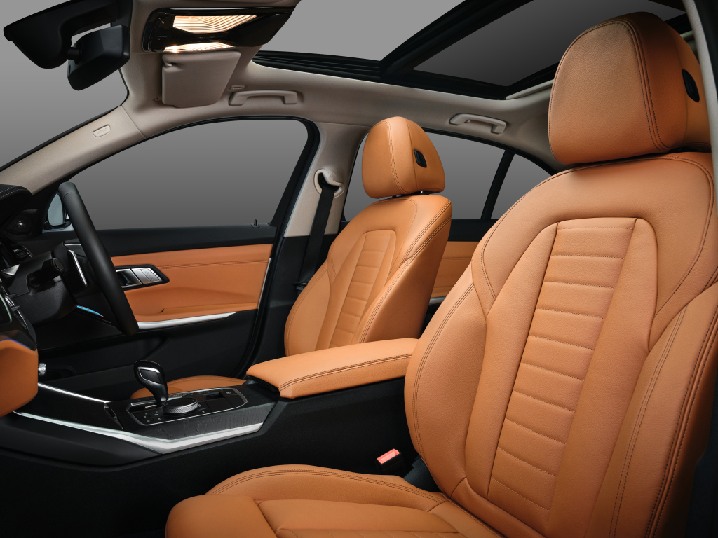 2021 - BMW 3 SERIES GRAN LIMOUSINE, foto 10