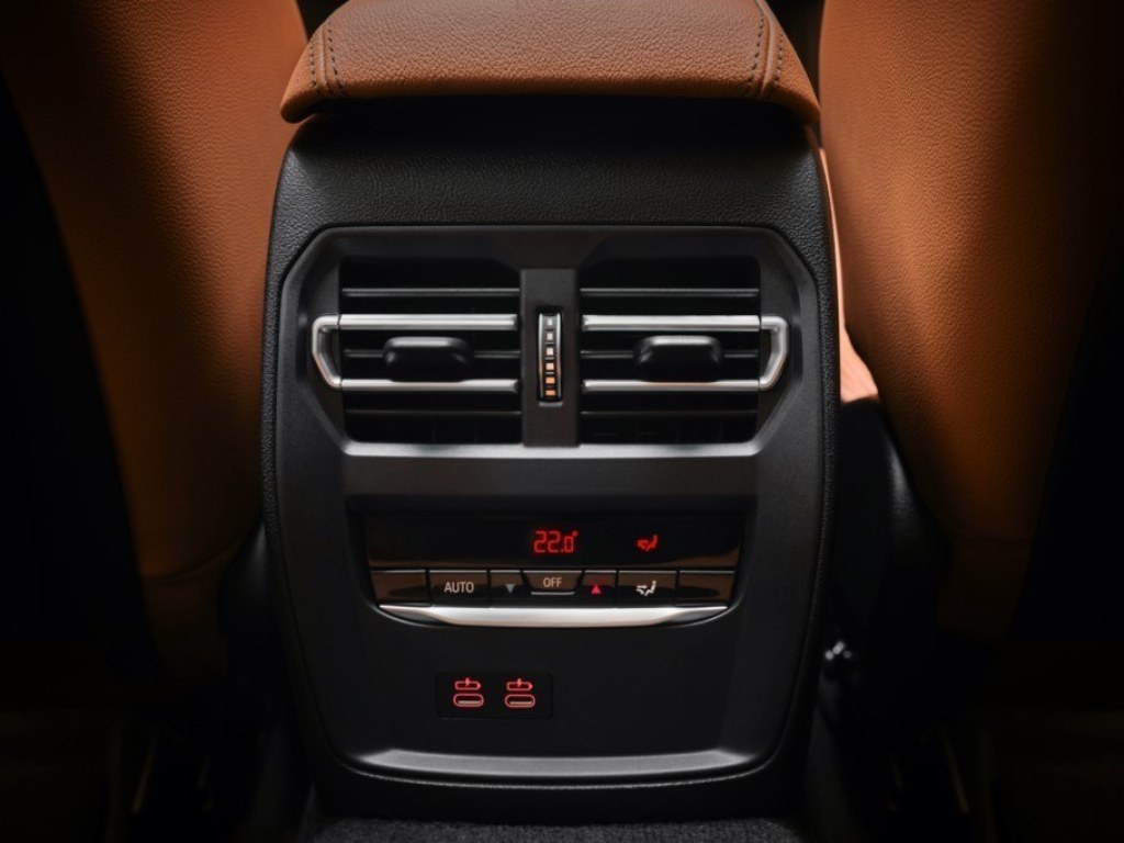 2021 - BMW 3 SERIES GRAN LIMOUSINE, foto 13