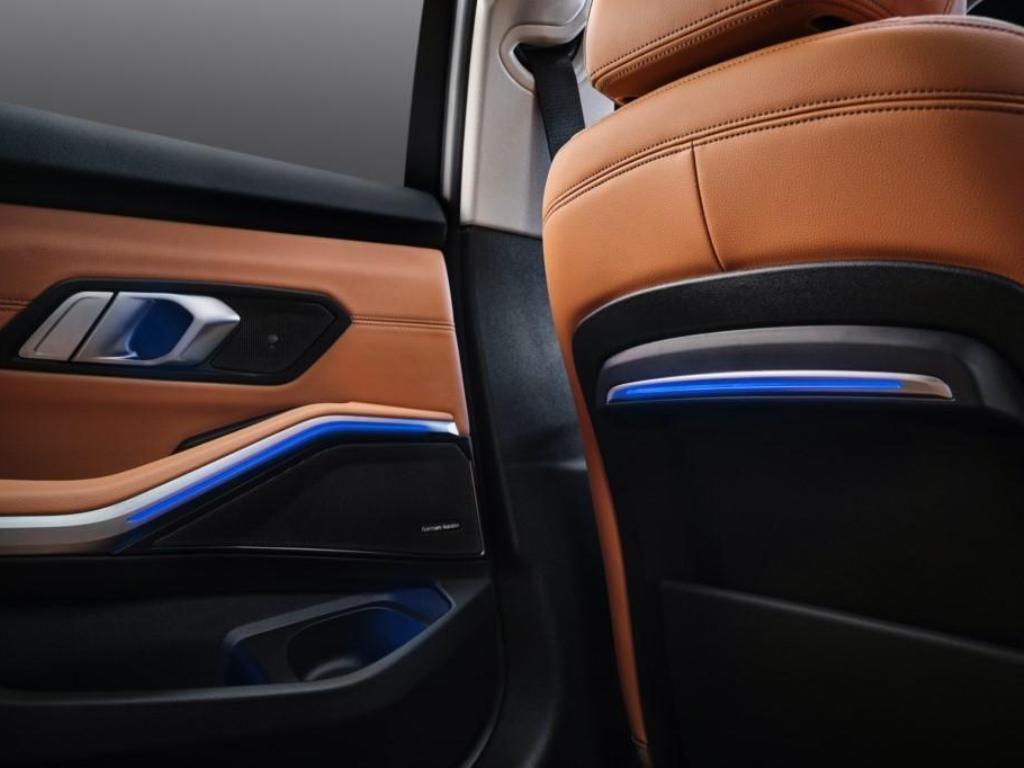 2021 - BMW 3 SERIES GRAN LIMOUSINE, foto 14