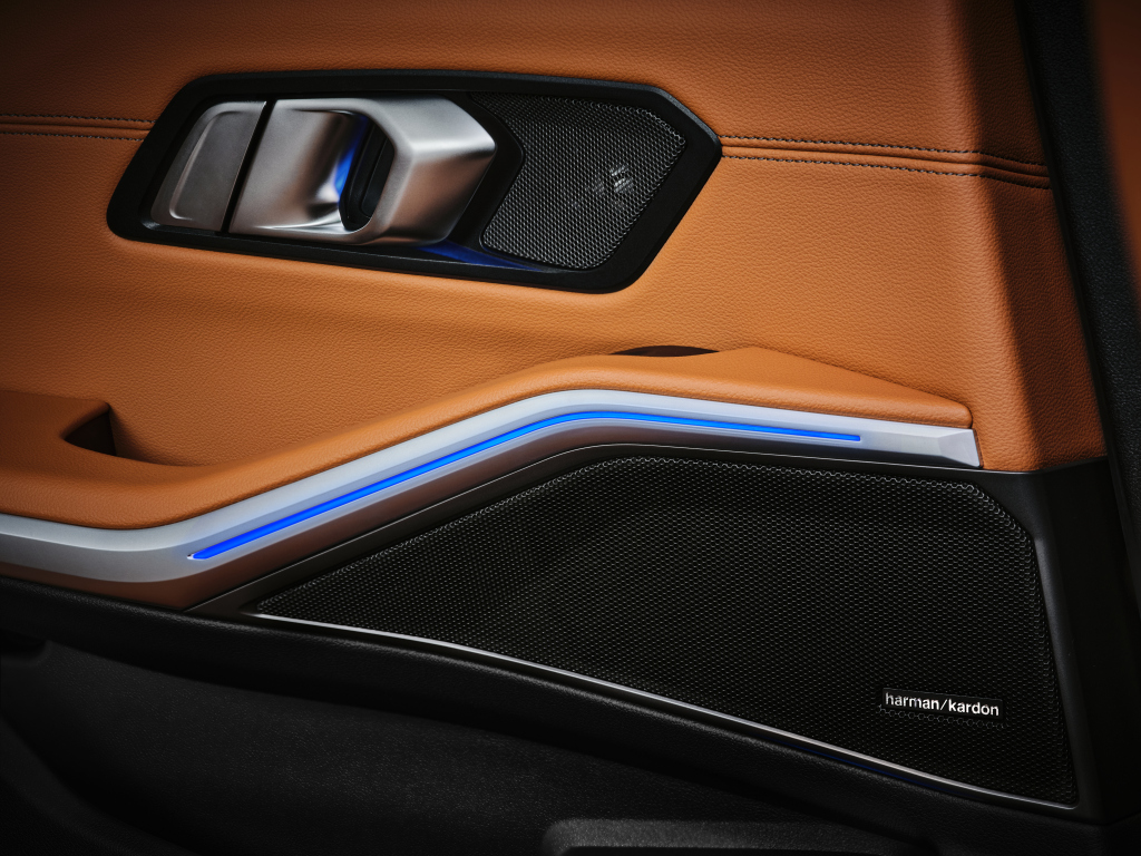 2021 - BMW 3 SERIES GRAN LIMOUSINE, foto 15