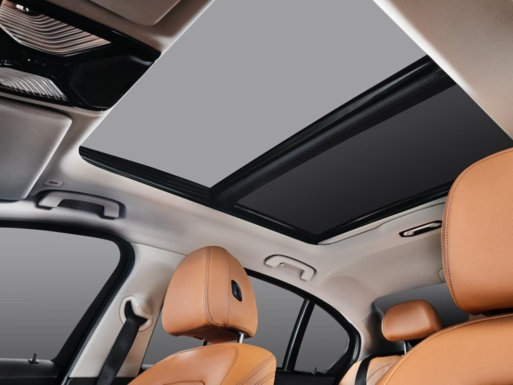 2021 - BMW 3 SERIES GRAN LIMOUSINE, foto 16