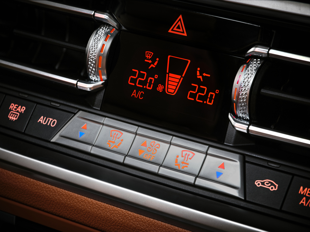 2021 - BMW 3 SERIES GRAN LIMOUSINE, foto 17