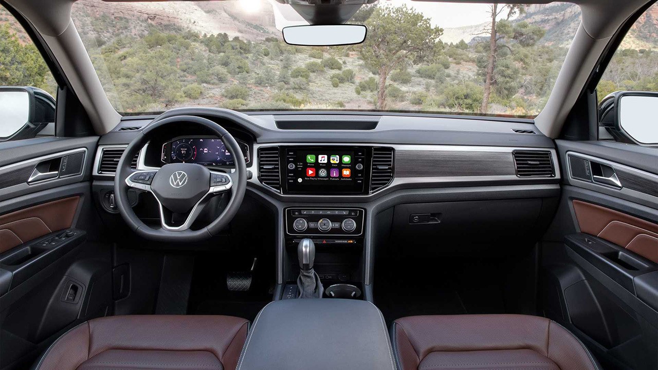 VOLKSWAGEN TERAMONT, foto 6