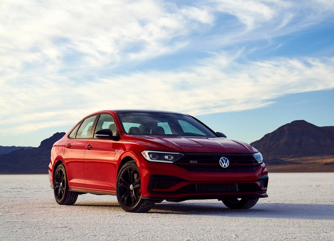 2021 - VOLKSWAGEN JETTA GLI, foto 1