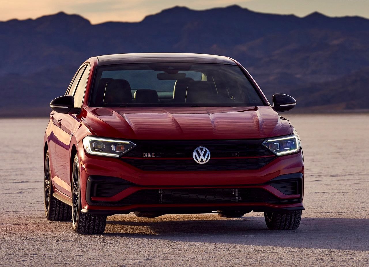 2021 - VOLKSWAGEN JETTA GLI, foto 4