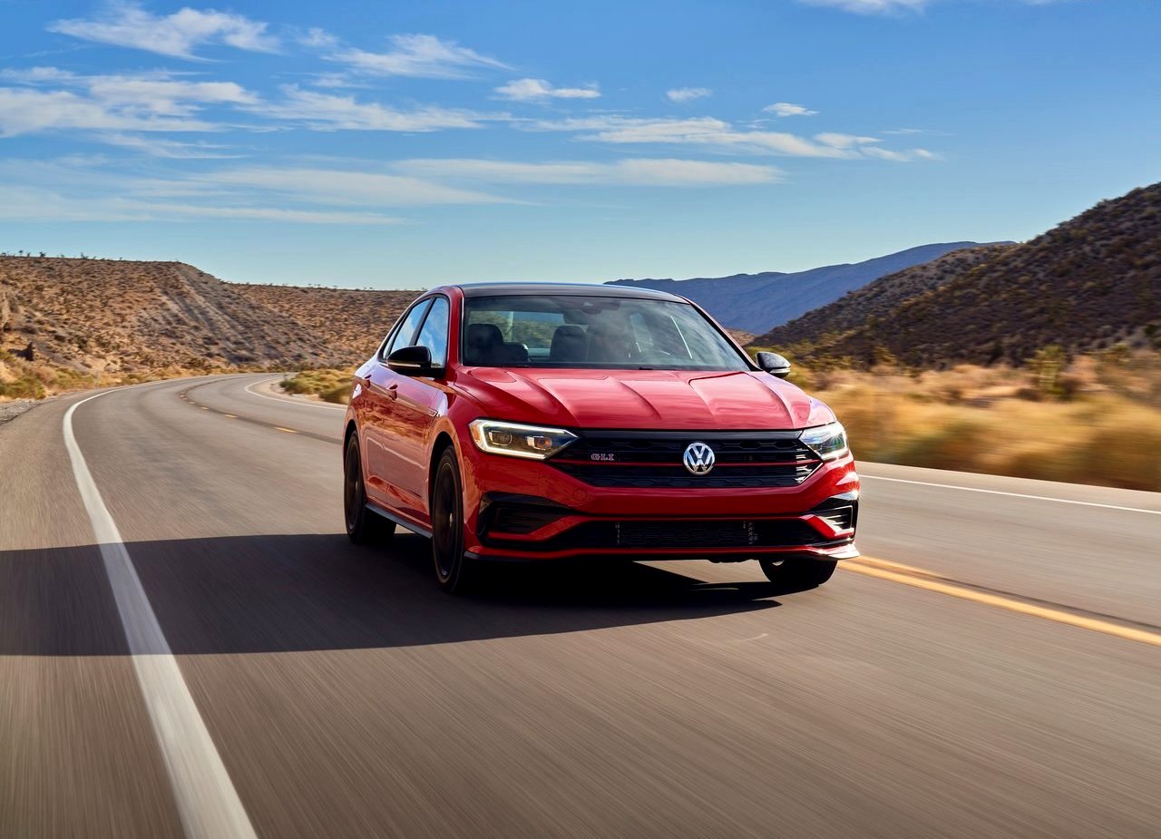 2021 - VOLKSWAGEN JETTA GLI, foto 5