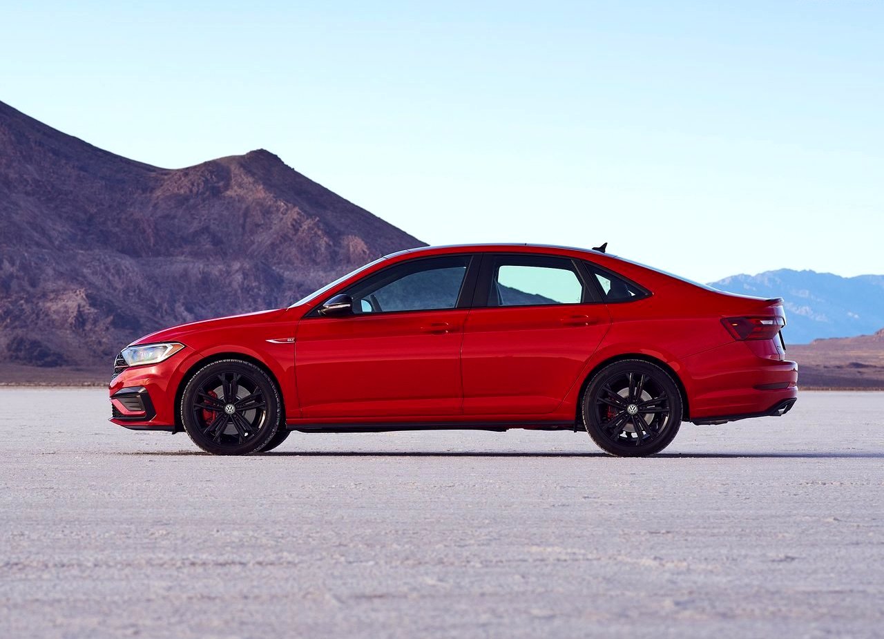 2021 - VOLKSWAGEN JETTA GLI, foto 8