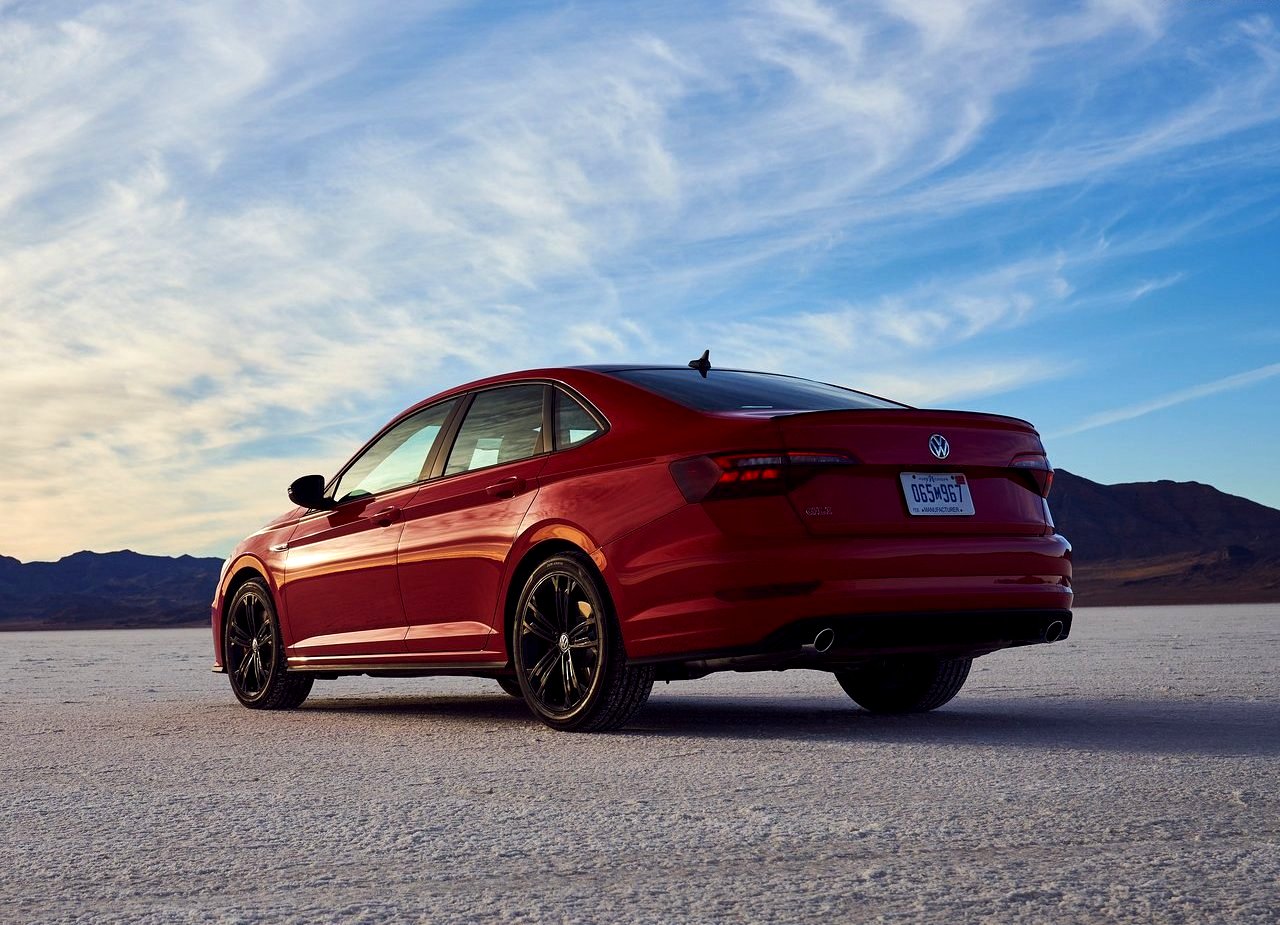 2021 - VOLKSWAGEN JETTA GLI, foto 9