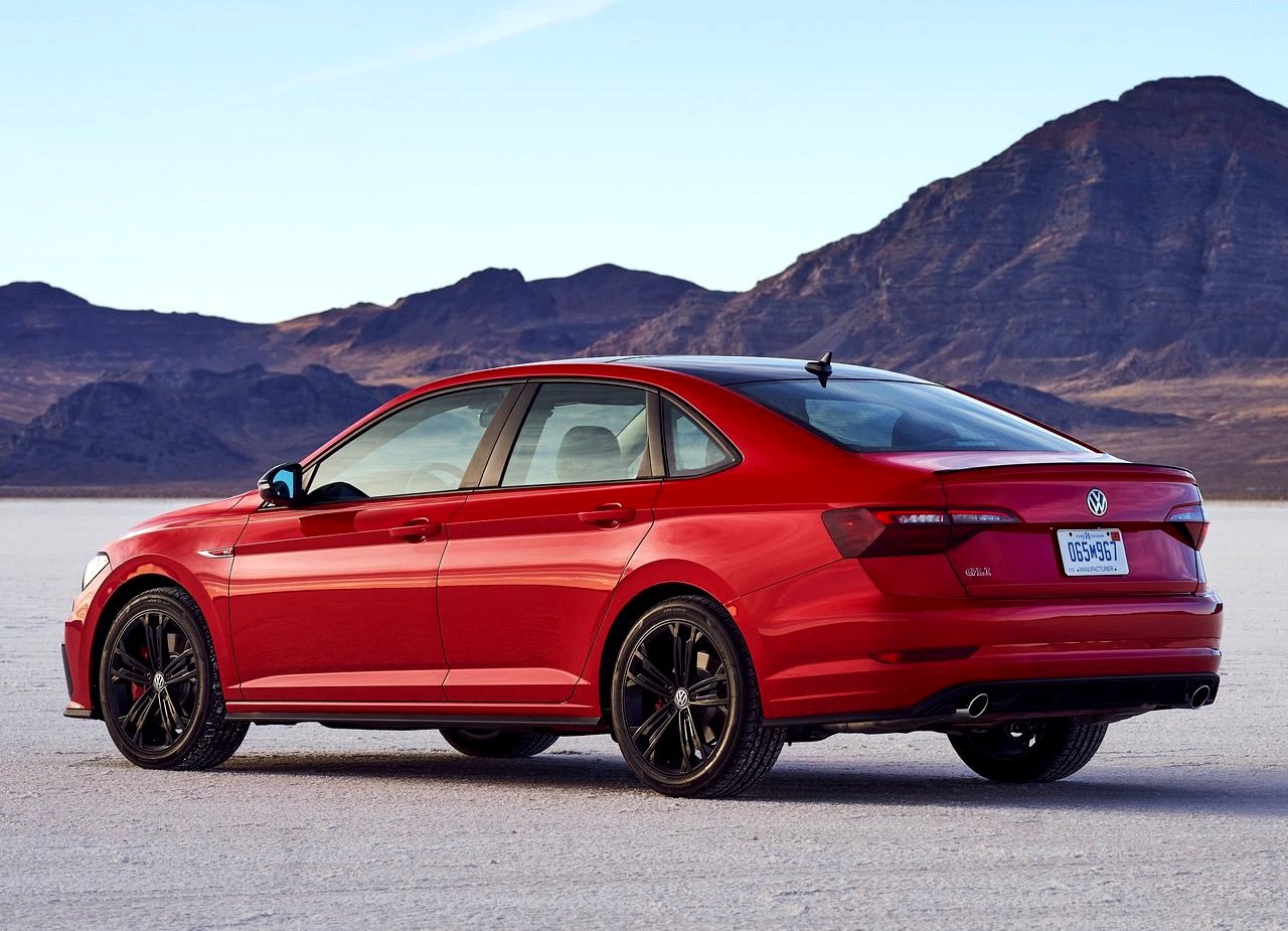 2021 - VOLKSWAGEN JETTA GLI, foto 10