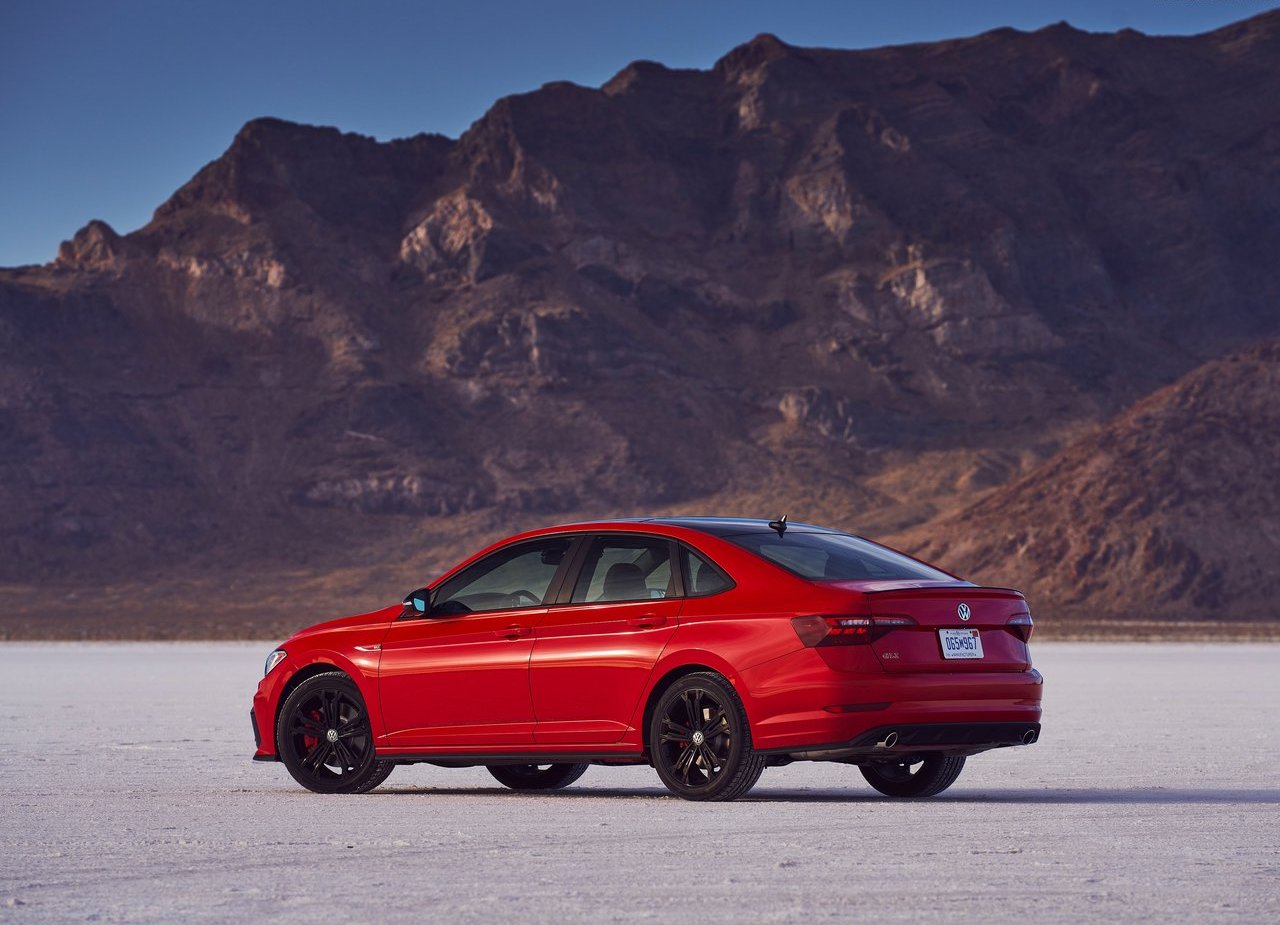 2021 - VOLKSWAGEN JETTA GLI, foto 11