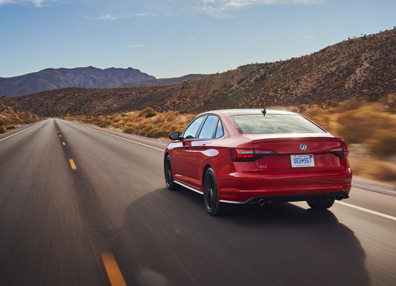 2021 - VOLKSWAGEN JETTA GLI, foto 12