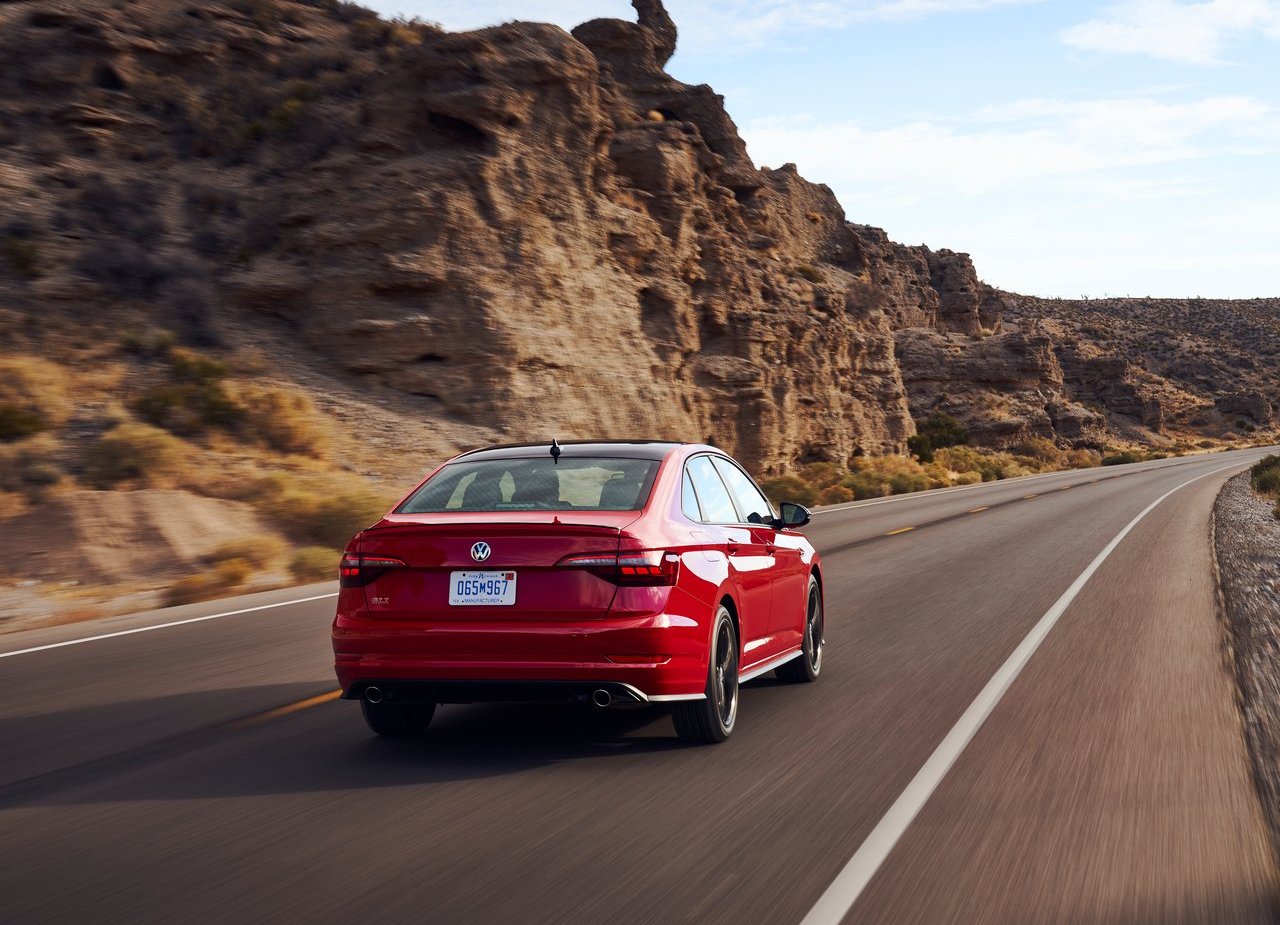 2021 - VOLKSWAGEN JETTA GLI, foto 13