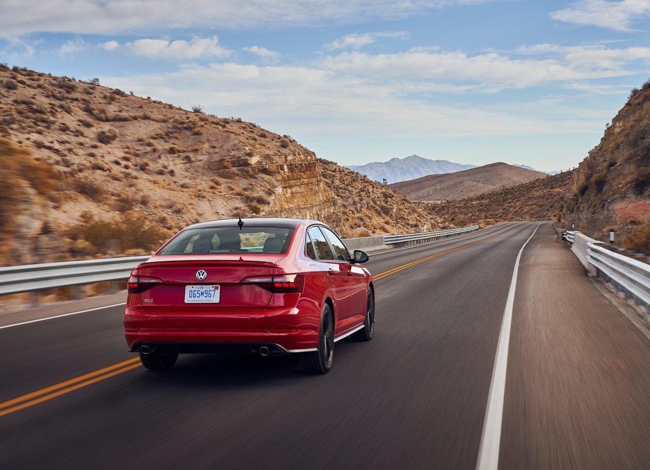 2021 - VOLKSWAGEN JETTA GLI, foto 14