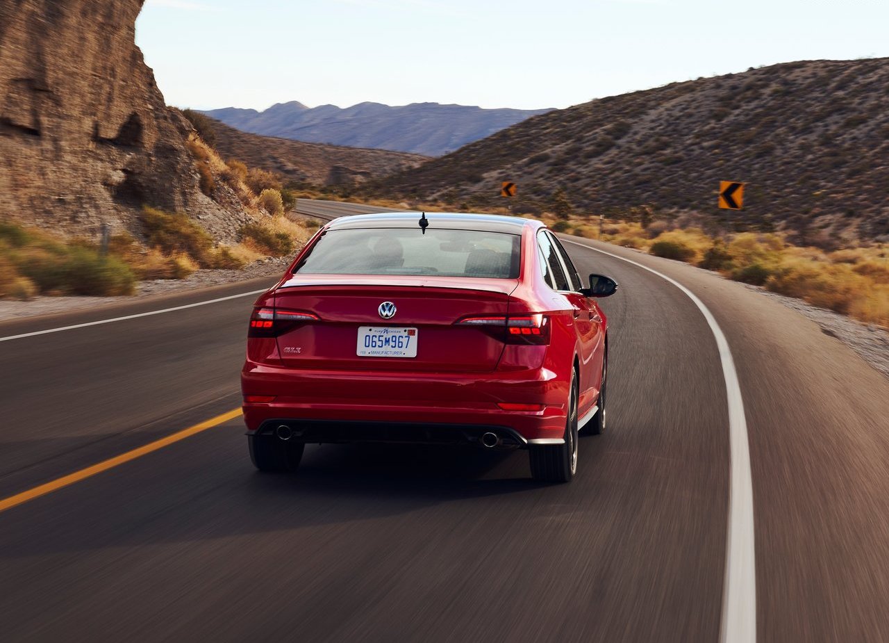 2021 - VOLKSWAGEN JETTA GLI, foto 15