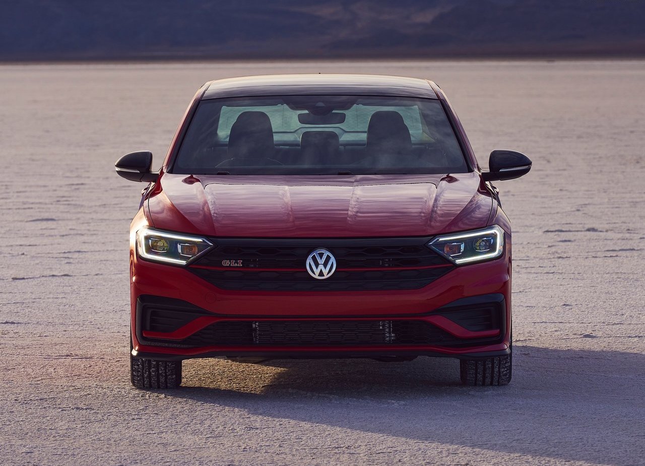 2021 - VOLKSWAGEN JETTA GLI, foto 16