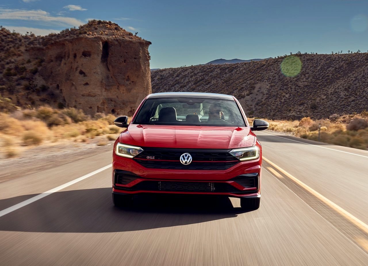 2021 - VOLKSWAGEN JETTA GLI, foto 17