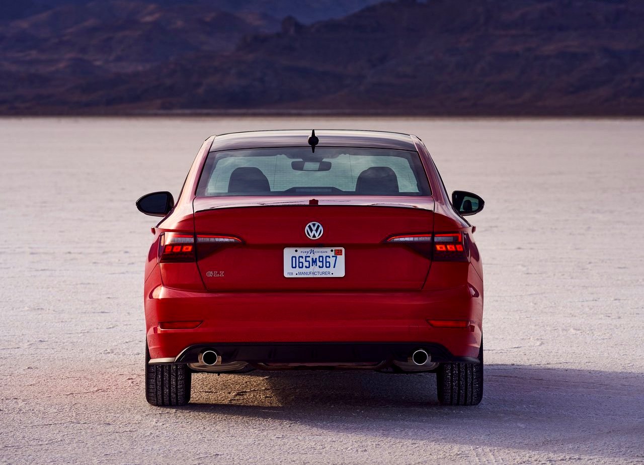 2021 - VOLKSWAGEN JETTA GLI, foto 18