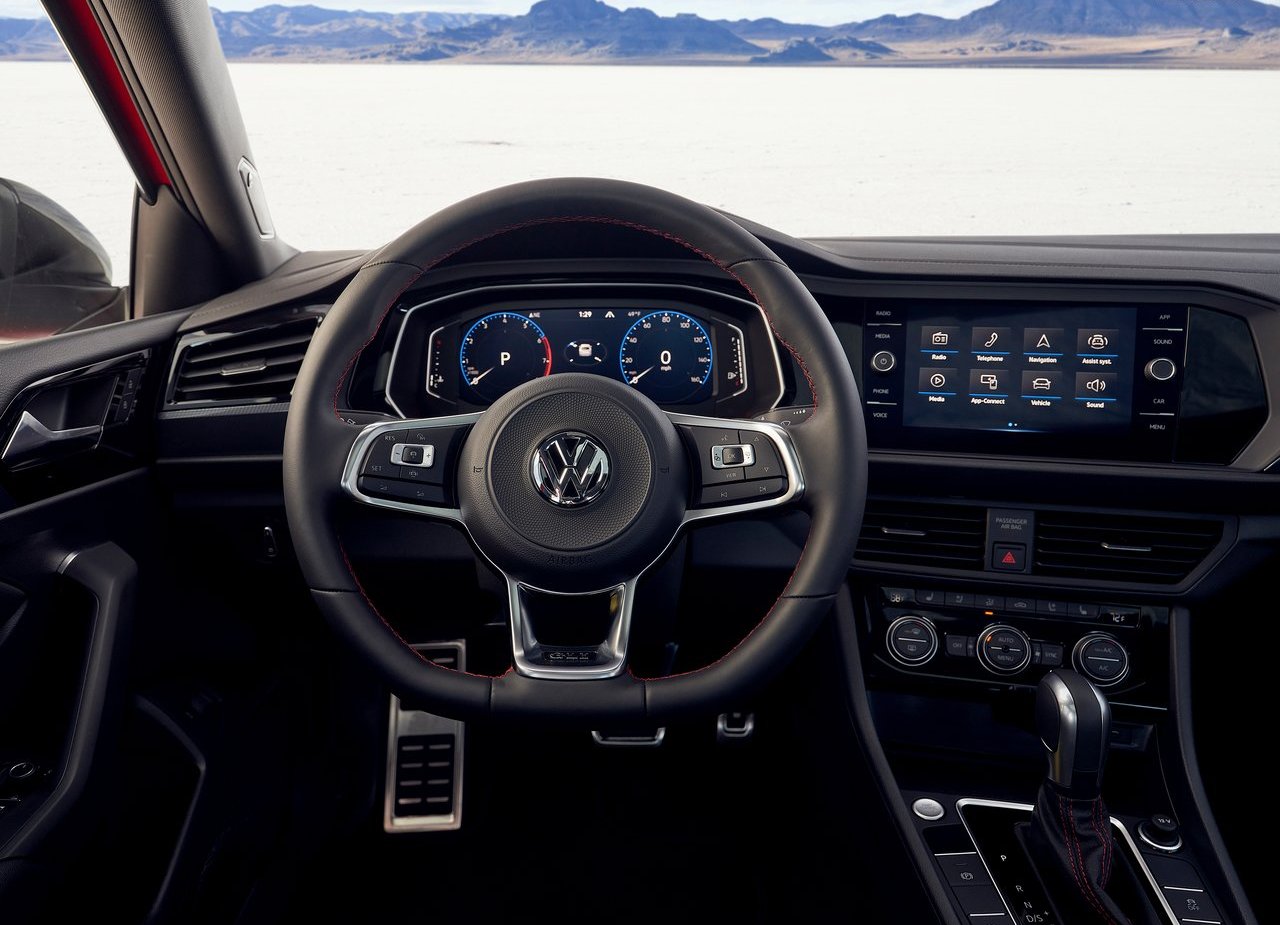 2021 - VOLKSWAGEN JETTA GLI, foto 19