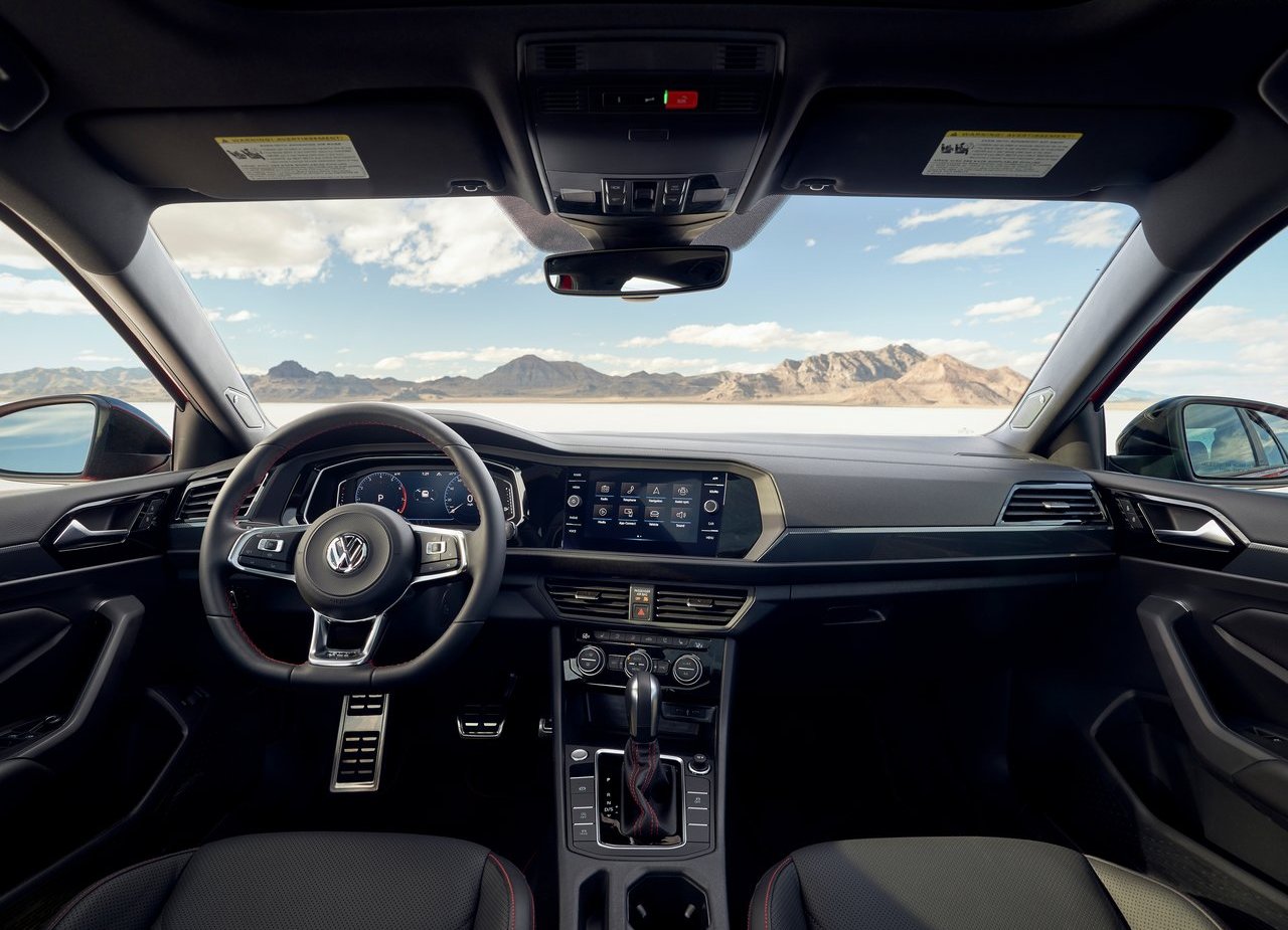 2021 - VOLKSWAGEN JETTA GLI, foto 20